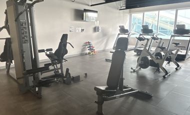 Departamento en Renta  Residencial Tlalnepantla