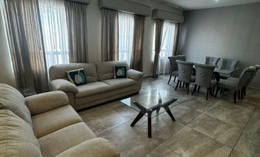 Estupenda casa en venta