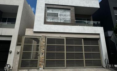 Estupenda casa en venta