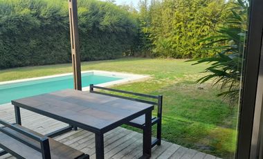 Casa en Talar Del Lago I 4/5 ambientes con renta - General Pacheco - Tigre