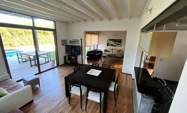 Casa en Talar Del Lago I 4/5 ambientes con renta - General Pacheco - Tigre