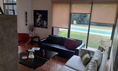 Casa en Talar Del Lago I 4/5 ambientes con renta - General Pacheco - Tigre