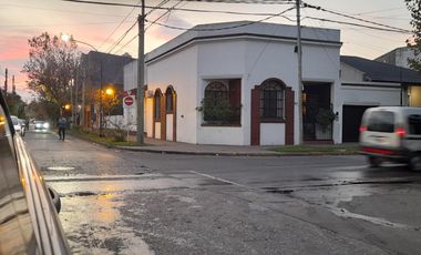 Terreno en  tigre para futuro desarrollo 1200 m2 construibles