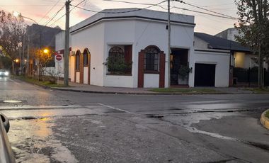 Terreno en  tigre para futuro desarrollo 1200 m2 construibles