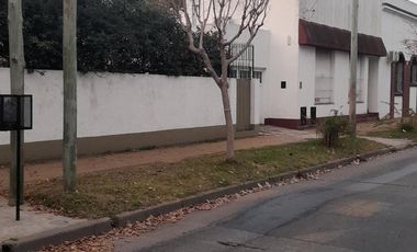 Terreno en  tigre para futuro desarrollo 1200 m2 construibles