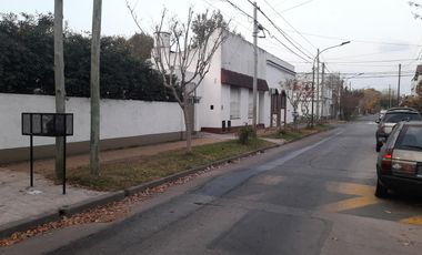 Terreno en  tigre para futuro desarrollo 1200 m2 construibles