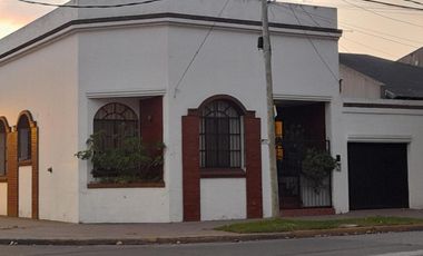 Terreno en  tigre para futuro desarrollo 1200 m2 construibles