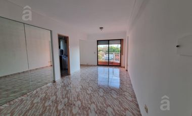 Departamento en Villa Ballester