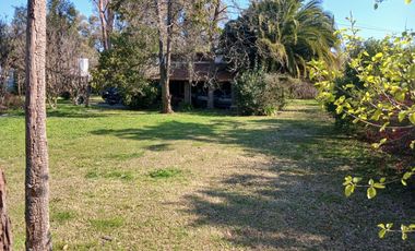 Terreno en  La Bota 800 m2, Benavidez , Tigre