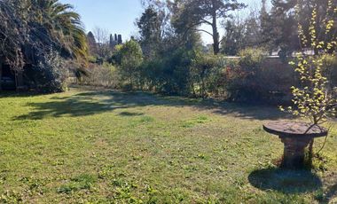 Terreno en  La Bota 800 m2, Benavidez , Tigre