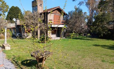 Terreno en  La Bota 800 m2, Benavidez , Tigre