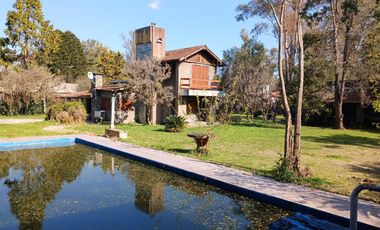 Terreno en  La Bota 800 m2, Benavidez , Tigre