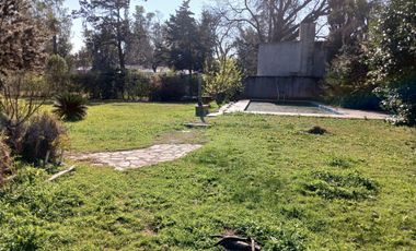 Terreno en  La Bota 800 m2, Benavidez , Tigre