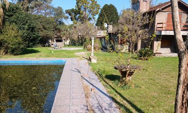 Terreno en  La Bota 800 m2, Benavidez , Tigre
