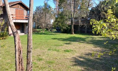 Terreno en  La Bota 800 m2, Benavidez , Tigre