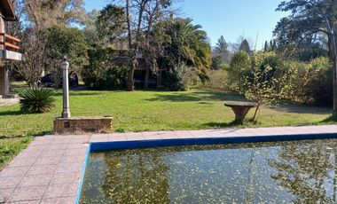 Terreno en  La Bota 800 m2, Benavidez , Tigre