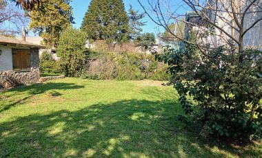 Terreno en  La Bota 800 m2, Benavidez , Tigre