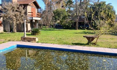 Terreno en  La Bota 800 m2, Benavidez , Tigre