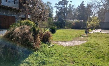Terreno en  La Bota 800 m2, Benavidez , Tigre