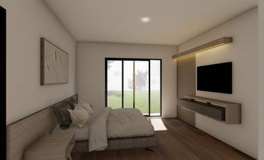 Casa en venta barrio privado Tierras del Mar