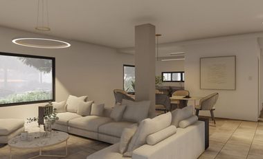 Casa en venta barrio privado Tierras del Mar