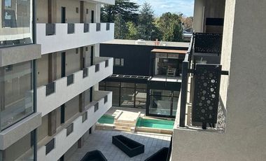 Departamentos en Venta - Cactus Luxury Residence Canning