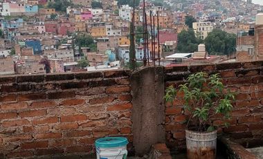 CASA EN RENTA EN EL CENTRO DE GUANAJUATO