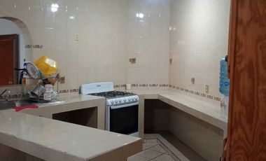 CASA EN RENTA EN EL CENTRO DE GUANAJUATO