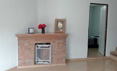 CASA EN RENTA EN EL CENTRO DE GUANAJUATO