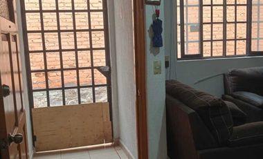 CASA EN RENTA EN EL CENTRO DE GUANAJUATO