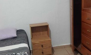 CASA EN RENTA EN EL CENTRO DE GUANAJUATO