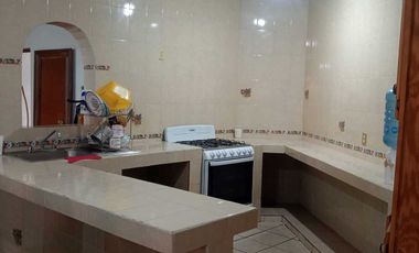 CASA EN RENTA EN EL CENTRO DE GUANAJUATO