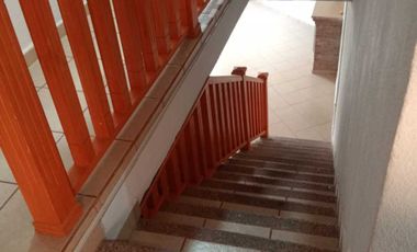 CASA EN RENTA EN EL CENTRO DE GUANAJUATO