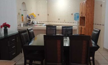 CASA EN RENTA EN EL CENTRO DE GUANAJUATO