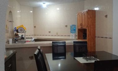 CASA EN RENTA EN EL CENTRO DE GUANAJUATO