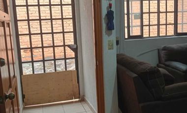 CASA EN RENTA EN EL CENTRO DE GUANAJUATO