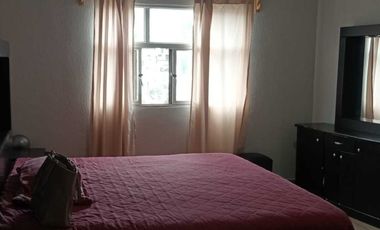 CASA EN RENTA EN EL CENTRO DE GUANAJUATO