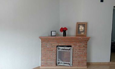 CASA EN RENTA EN EL CENTRO DE GUANAJUATO