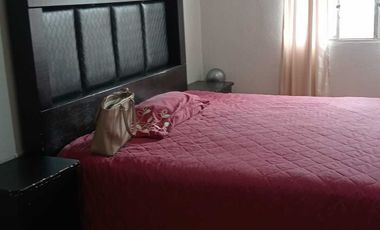 CASA EN RENTA EN EL CENTRO DE GUANAJUATO