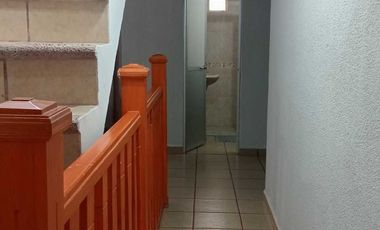 CASA EN RENTA EN EL CENTRO DE GUANAJUATO