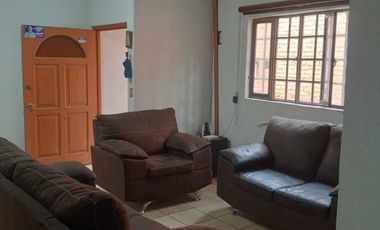 CASA EN RENTA EN EL CENTRO DE GUANAJUATO