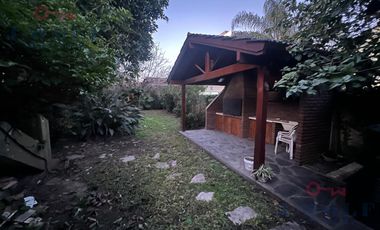 Casa en Villa Ballester