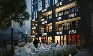 Local Comercial en venta en Monterrey