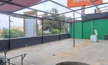 Local Comercial en Renta