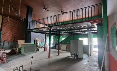 Local Comercial en Renta