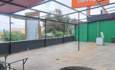 Local Comercial en Renta