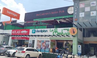 Local Comercial en Renta