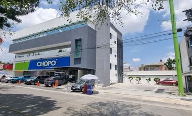Local Comercial en Renta - Frente a Galerías Metepec