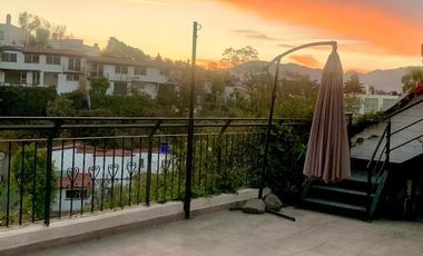 Venta hermosa casa en Tecamachalco (N)