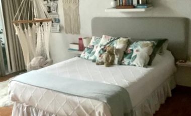 Venta hermosa casa en Tecamachalco (N)